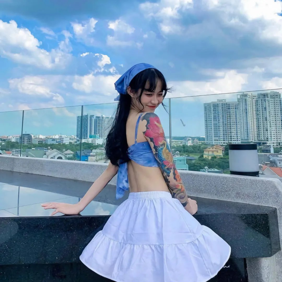 两位女巫